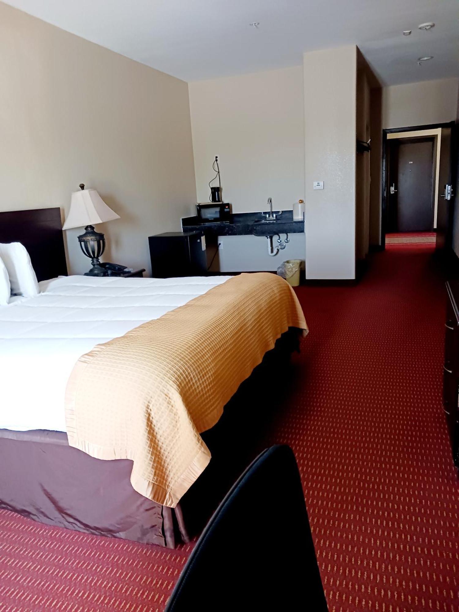 Yorktown Inn And Suites Номер фото