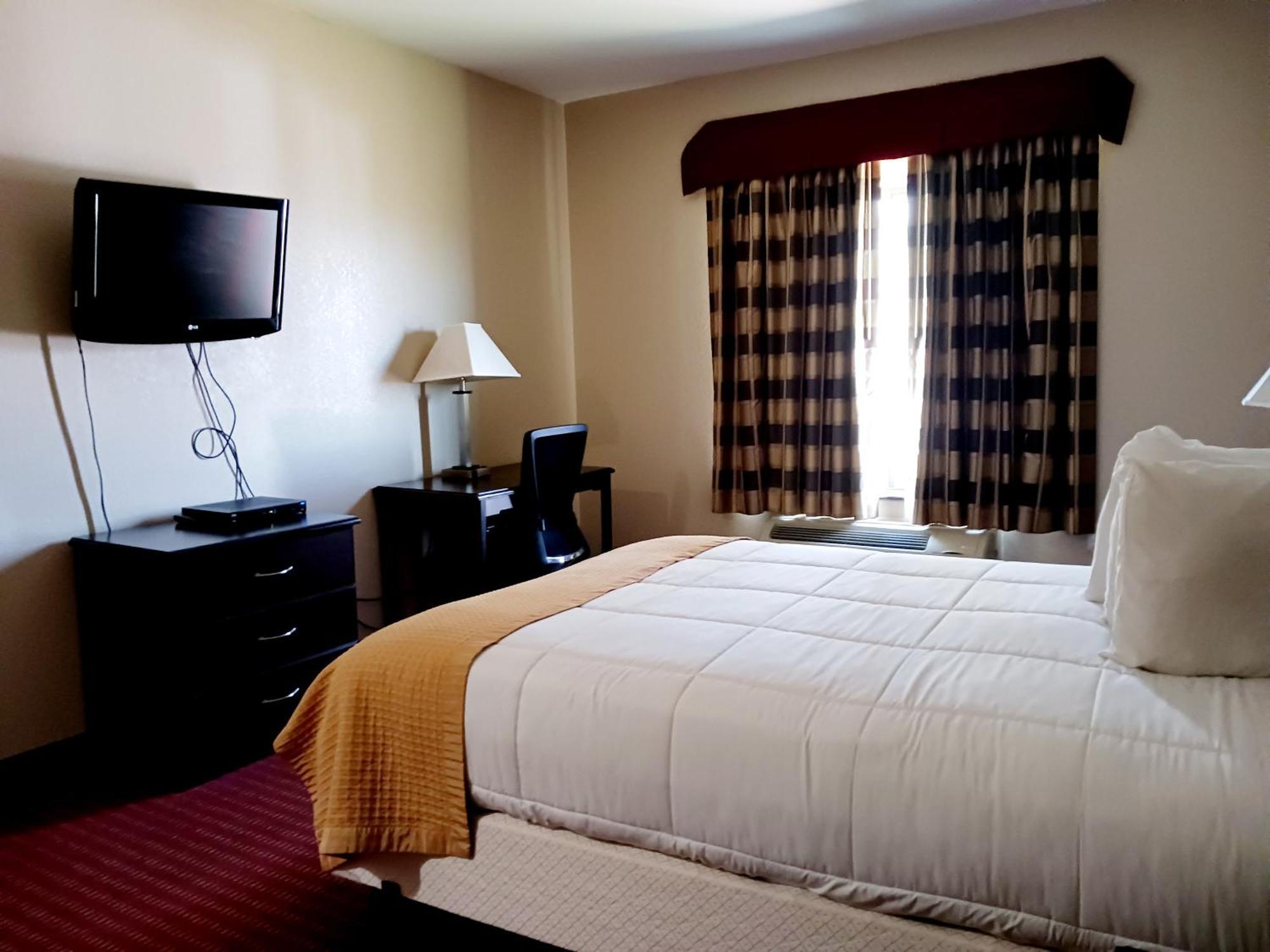 Yorktown Inn And Suites Номер фото